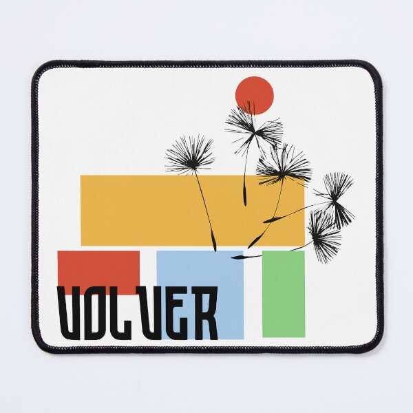 Item preview, Come back - Volver designed and sold by Campanitamala.
