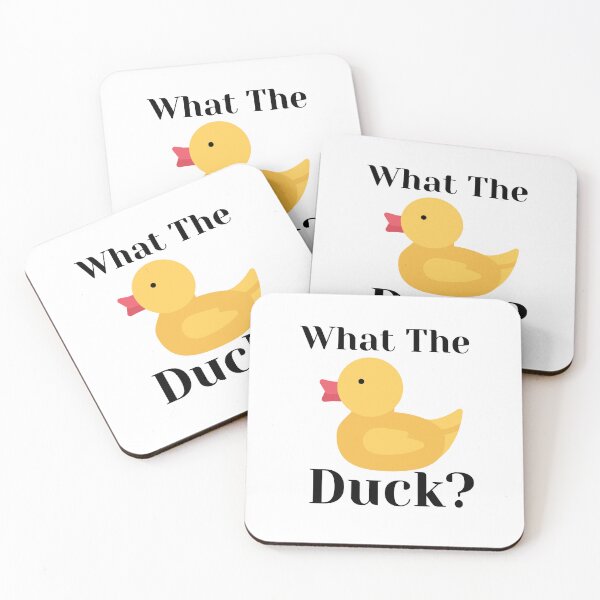 Item preview, What Duck Rubber Bath designed and sold by Aminesnip.