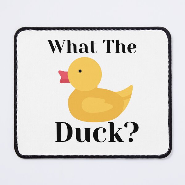 Item preview, What Duck Rubber Bath designed and sold by Aminesnip.