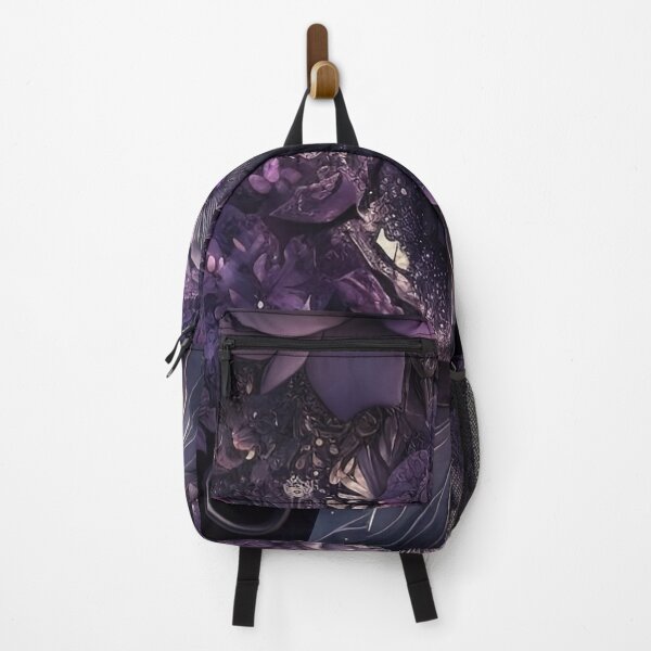Item preview, Beautiful Flower Design Amethyst Purple Tones designed and sold by Juliascutecornr.