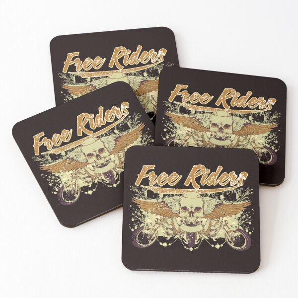 Item preview, Free riders designed and sold by Frenur.