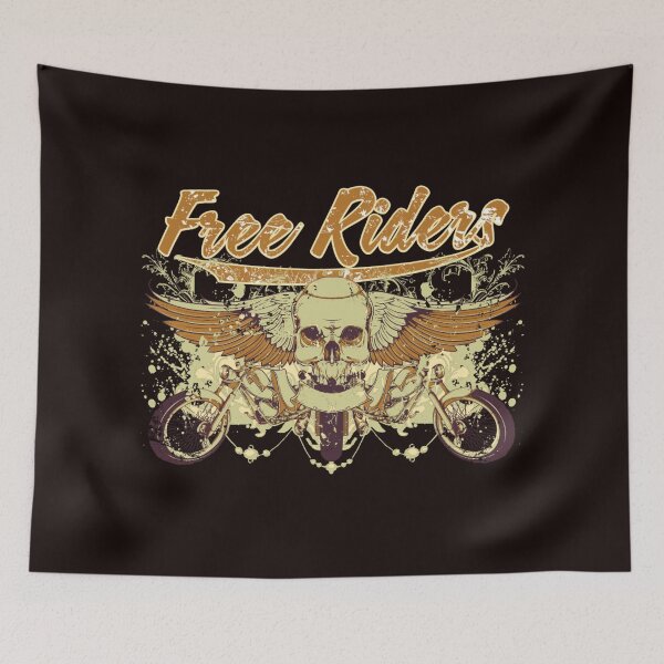 Item preview, Free riders designed and sold by Frenur.