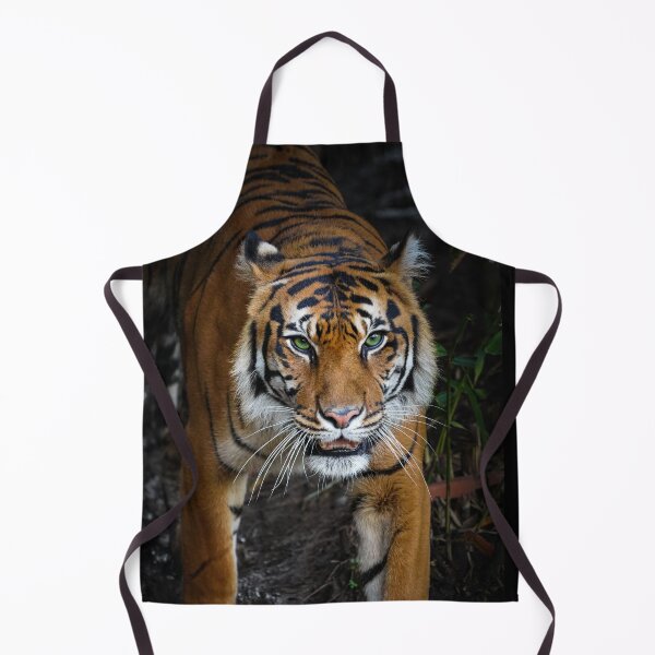 Item preview, Sumatran Tiger designed and sold by AndyFayeImagery.