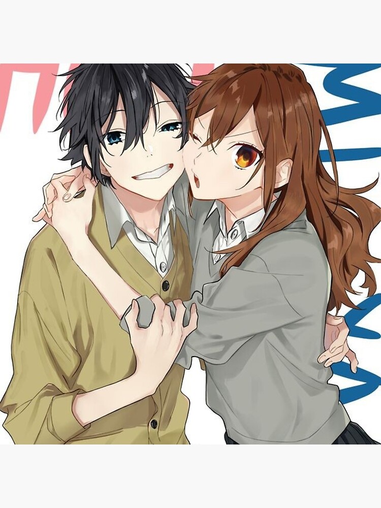 Horimiya, Wiki