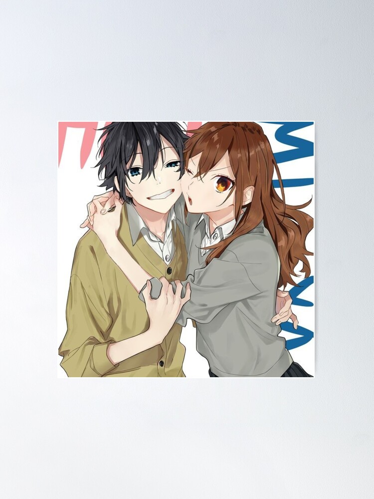 Episode 2, Horimiya Wiki