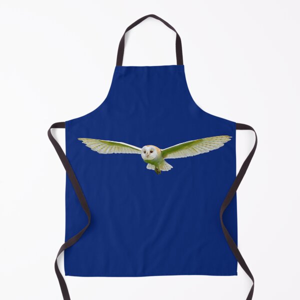 Item preview, Barn Owl flying towards you designed and sold by Dalyndigital Photography.