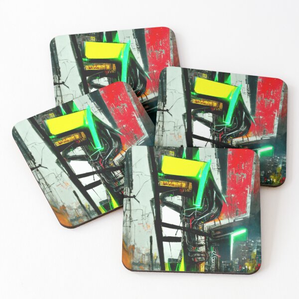 Item preview, Cyber abstract #2 designed and sold by Tomaz75.