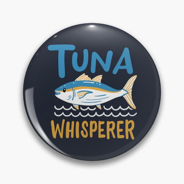 Item preview, Tuna Fishing designed and sold by Bricke.