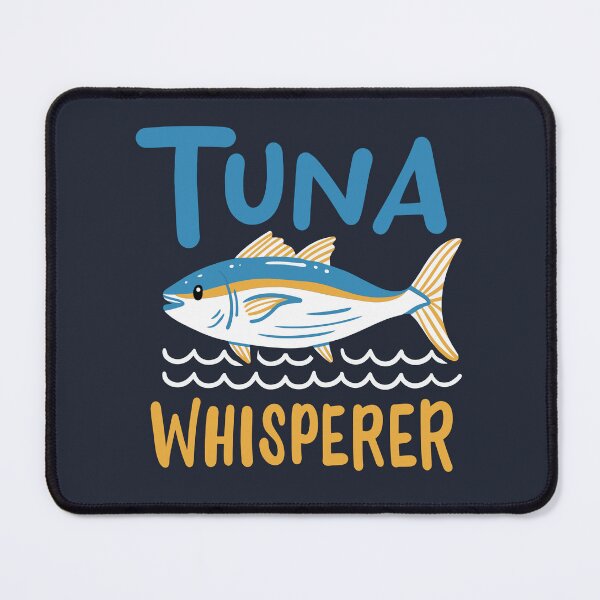 Item preview, Tuna Fishing designed and sold by Bricke.