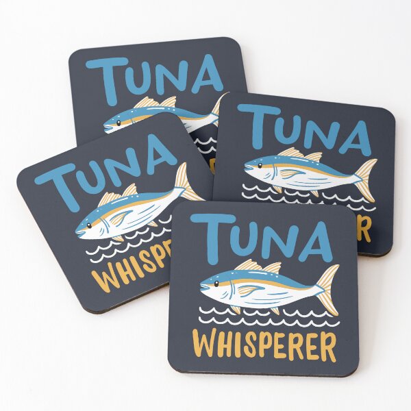 Item preview, Tuna Fishing designed and sold by Bricke.