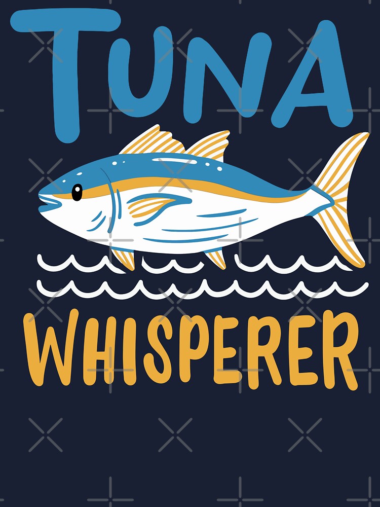 Tuna Fishing | Kids T-Shirt