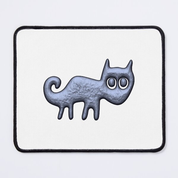 Item preview, The Cat from Nazca designed and sold by siloto.
