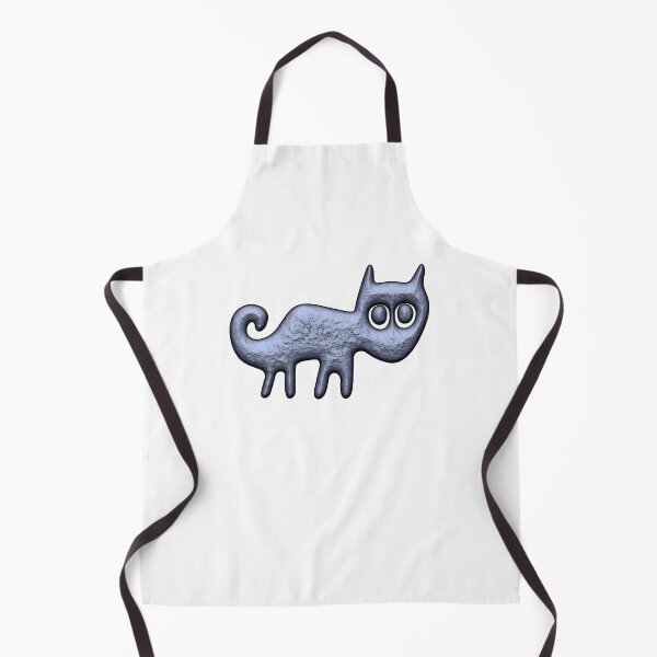 Item preview, The Cat from Nazca designed and sold by siloto.