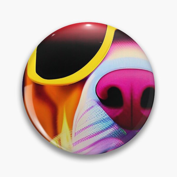 Item preview, Colorful popart dog with cool sunglasses designed and sold by Neo-Expression.