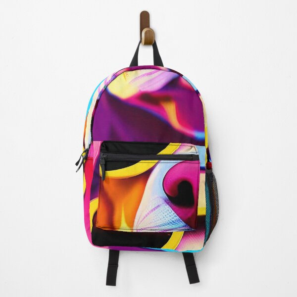 Item preview, Colorful popart dog with cool sunglasses designed and sold by Neo-Expression.