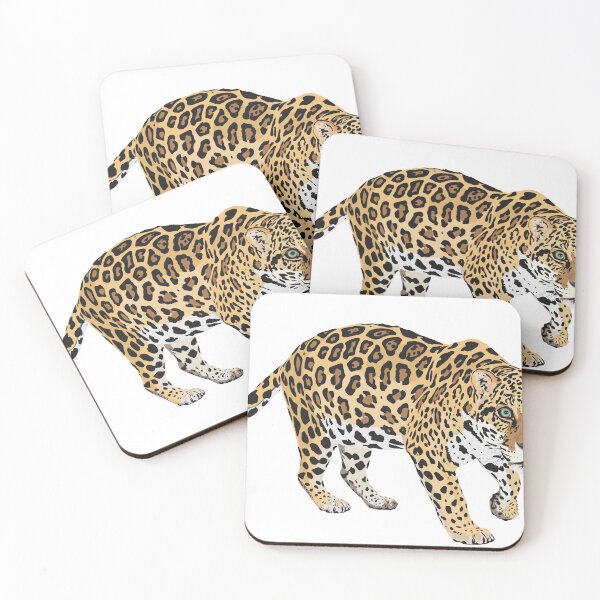 Item preview, Jaguar designed and sold by mademat91.
