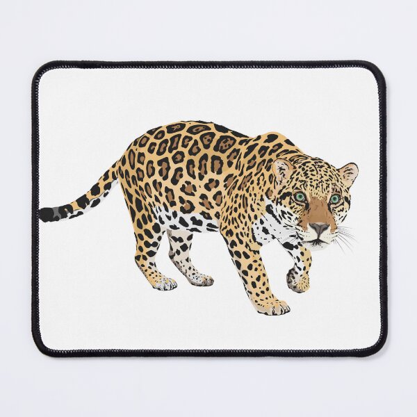 Item preview, Jaguar designed and sold by mademat91.