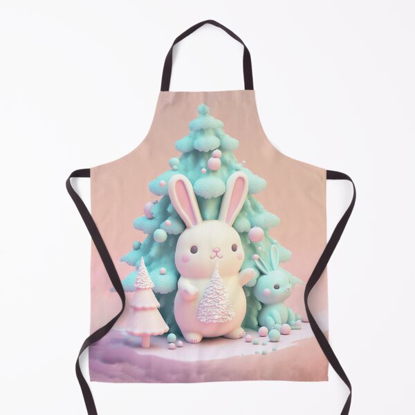 Item preview, Chinese New Year 2023 of rabbit symbol cute cartoon kawaii bunny designed and sold by fuzzyfox.