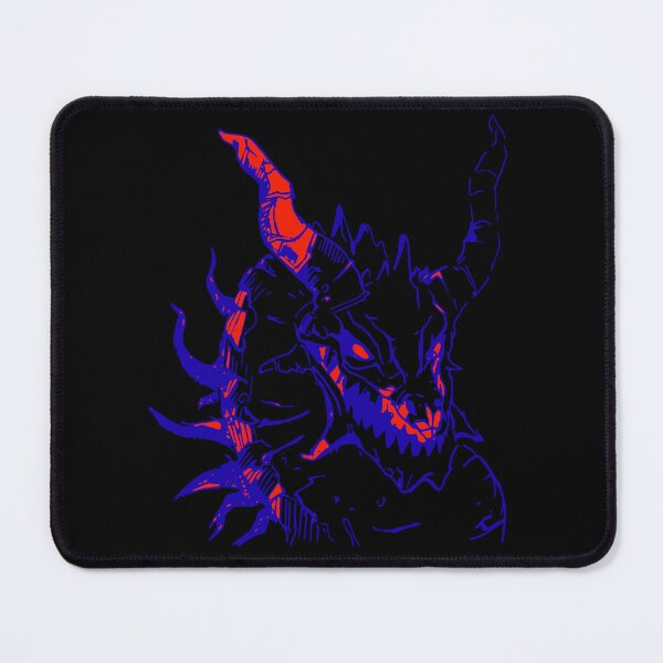 Item preview, Blue dragon designed and sold by Right-Fit27.
