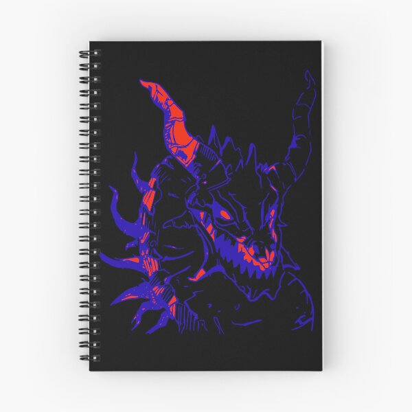 Item preview, Blue dragon designed and sold by Right-Fit27.