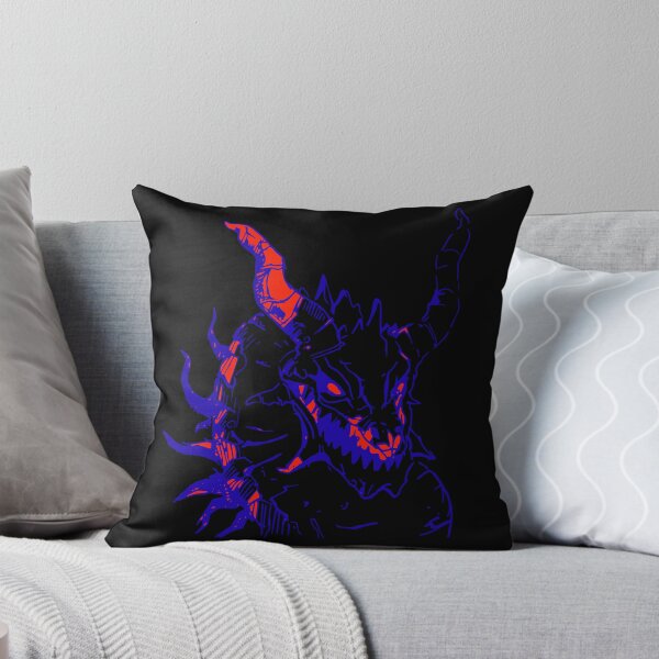Item preview, Blue dragon designed and sold by Right-Fit27.
