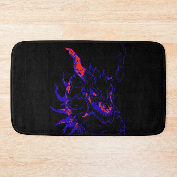 Item preview, Blue dragon designed and sold by Right-Fit27.