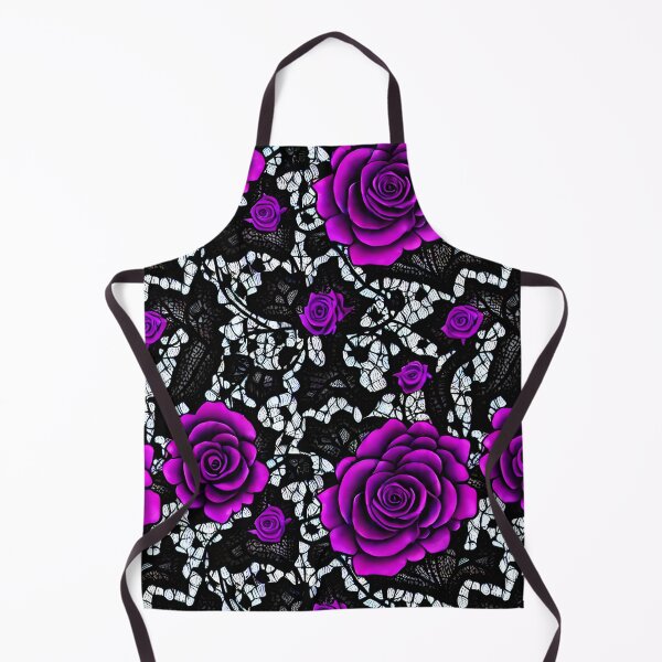 Item preview, Gothic Rose Pattern Dark and Edgy Designs for Gothic Enthusiasts 10 designed and sold by Bits-X-Pieces.