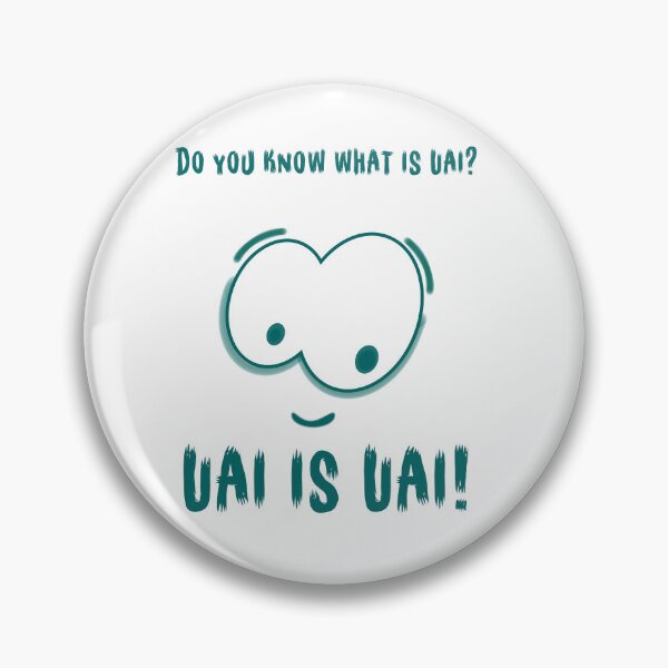 Item preview, Uai 1b designed and sold by ralfyonline.