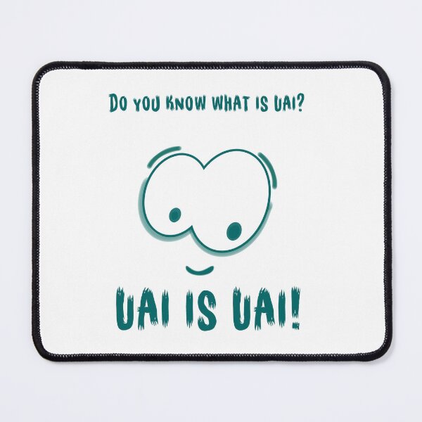Item preview, Uai 1b designed and sold by ralfyonline.