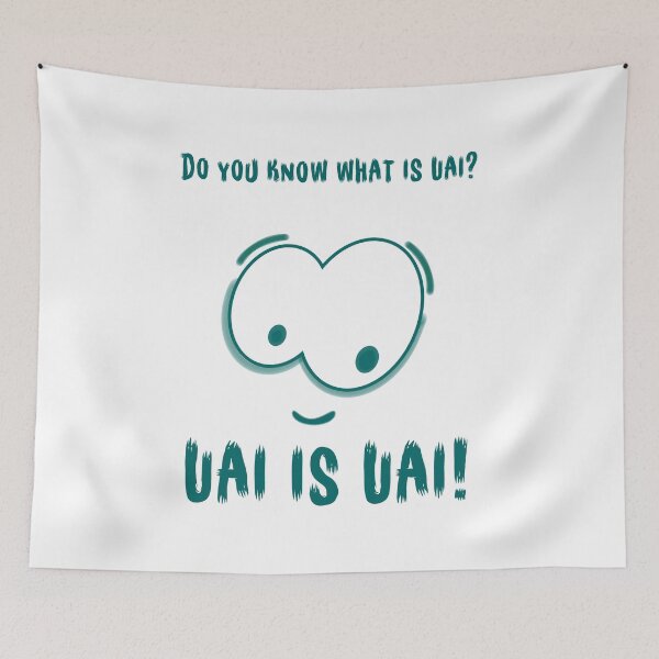 Item preview, Uai 1b designed and sold by ralfyonline.