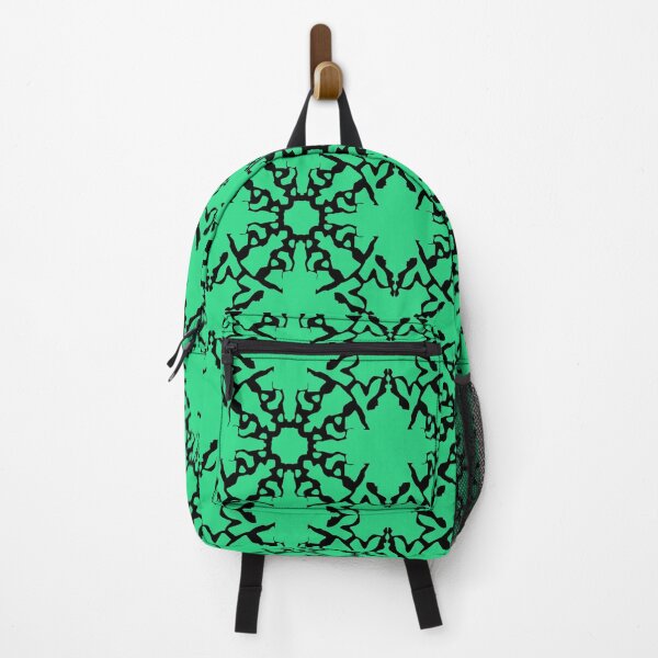 Item preview, Where Souls Converge - Green designed and sold by IsraelMania.