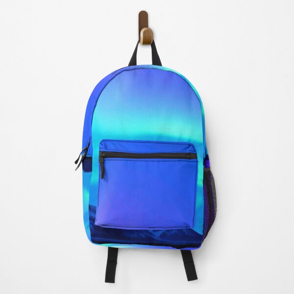 Item preview, Colorful Aurora Borealis designed and sold by VitalDesigner.