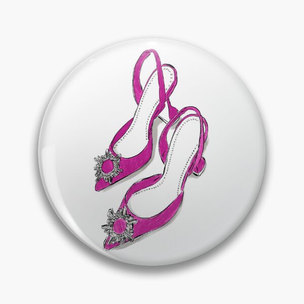 Item preview, Fashion Contemporary Heels designed and sold by Arianna Gallardo.