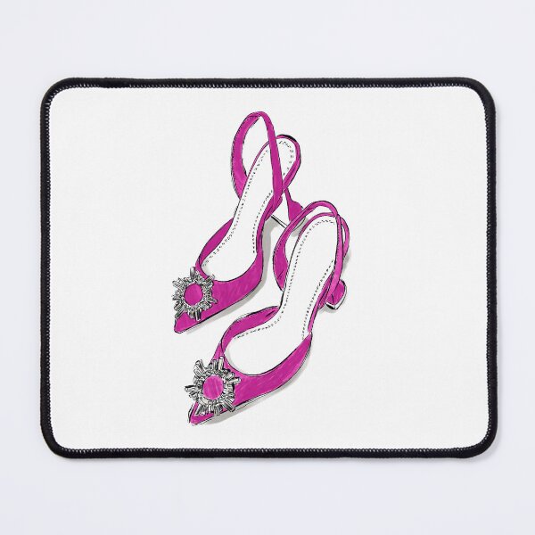 Item preview, Fashion Contemporary Heels designed and sold by Arianna Gallardo.