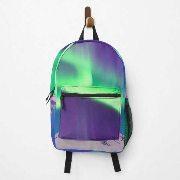 Artikelvorschau, Charming Aurora Borealis entworfen und verkauft von VitalDesigner.