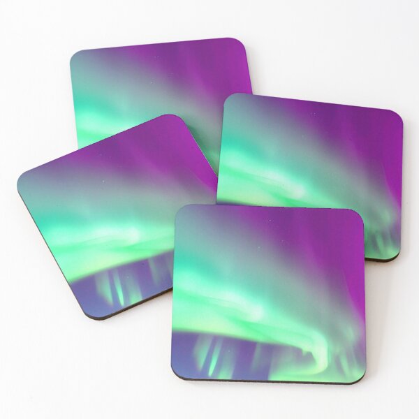 Artikelvorschau, Stunning Aurora Borealis entworfen und verkauft von VitalDesigner.