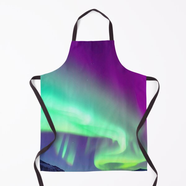 Artikelvorschau, Stunning Aurora Borealis entworfen und verkauft von VitalDesigner.