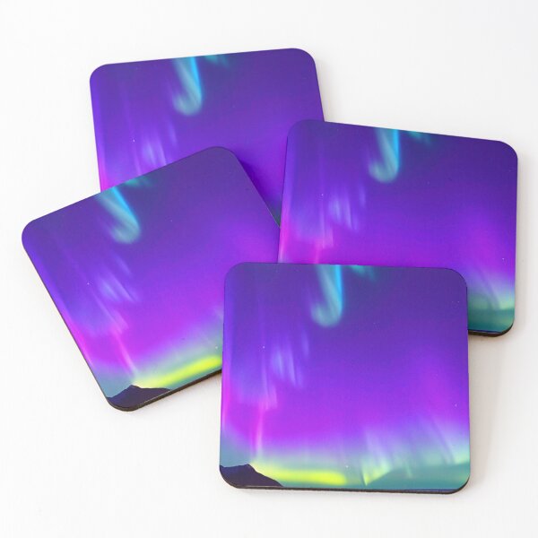 Artikelvorschau, Magnificent Aurora Borealis entworfen und verkauft von VitalDesigner.