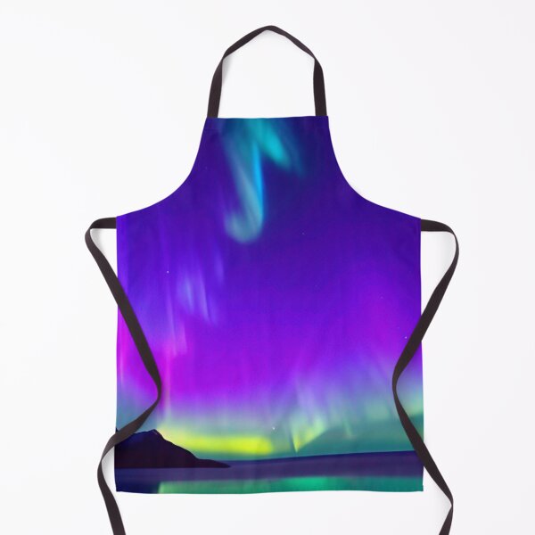 Artikelvorschau, Magnificent Aurora Borealis entworfen und verkauft von VitalDesigner.