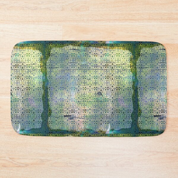 Item preview, Antique Faded Ornamental Pattern designed and sold by marknprints.