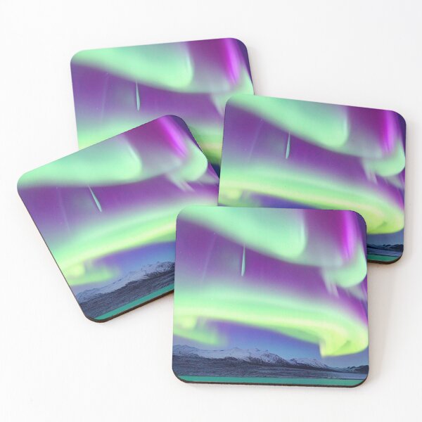 Artikelvorschau, Superb Aurora Borealis entworfen und verkauft von VitalDesigner.