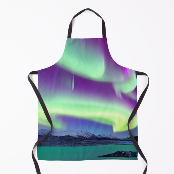 Artikelvorschau, Superb Aurora Borealis entworfen und verkauft von VitalDesigner.