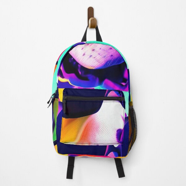 Item preview, Colorful popart dog with cool sunglasses designed and sold by Neo-Expression.