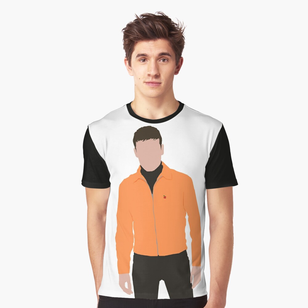 liam payne shirt