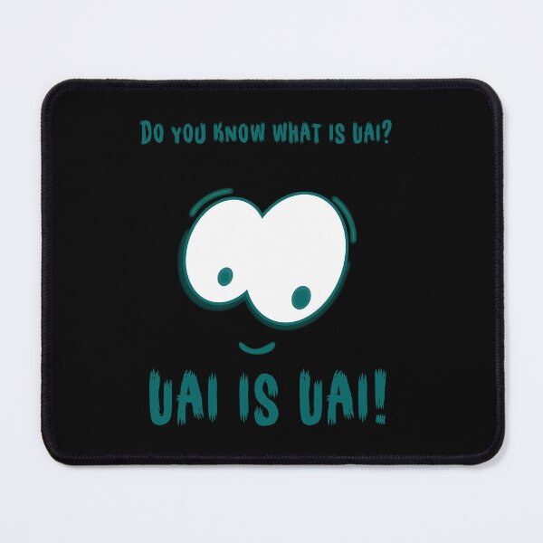 Item preview, Uai 1p designed and sold by ralfyonline.