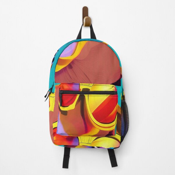 Item preview, Colorful popart dog with cool sunglasses designed and sold by Neo-Expression.