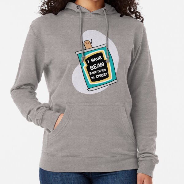 Sanctified Lightweight Hoodie