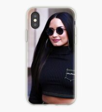 Demi Lovato iPhone-Hülle & Cover