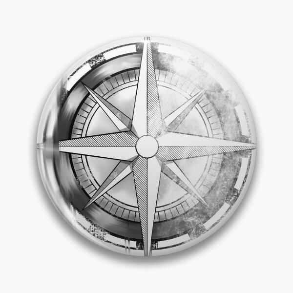 Item preview, Compass designed and sold by Alynovsky.