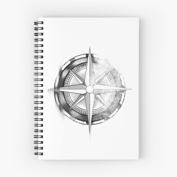 Item preview, Compass designed and sold by Alynovsky.